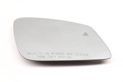 SIDE VIEW MIRROR GLASS w/ BLIND SPOT 9479196