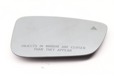 SIDE VIEW MIRROR GLASS w/ BLIND SPOT 9492762