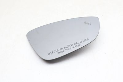 Side View Mirror Glass w/ Blind Spot 561857522AC