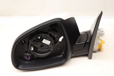 SIDE VIEW MIRROR (HEATED) 7395217