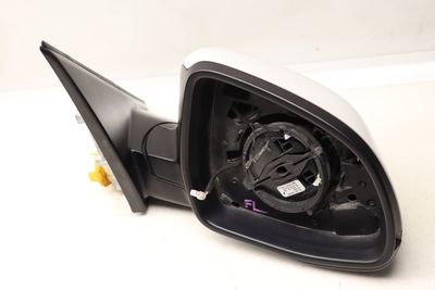 SIDE VIEW MIRROR (HEATED) 7395218