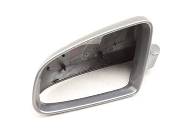 SIDE VIEW MIRROR HOUSING 8E0857507B