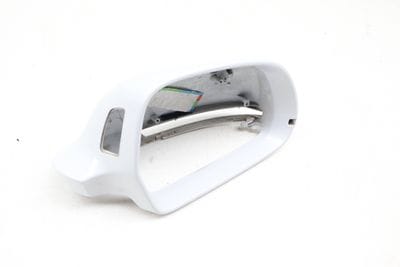 Side View Mirror Housing Cap / Cover 4F0857528C