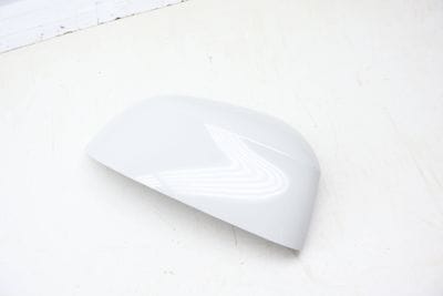 Side View Mirror Housing Cap / Cover 51168496624