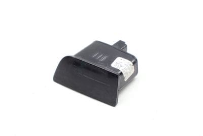 Side View Mirror Lane Change Assist Light