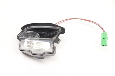 SIDE VIEW MIRROR LIGHT