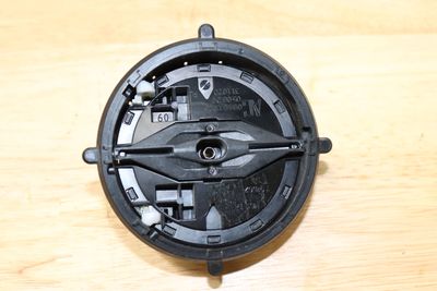SIDE VIEW MIRROR MOTOR 8T0959578A