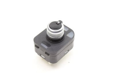 SIDE VIEW MIRROR SWITCH 4H0959565