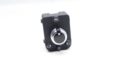 Side View Mirror Switch 4M0959565H