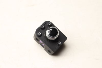 Side View Mirror Switch 4M0959565P