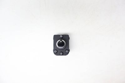 Side View Mirror Switch 4M0959565P