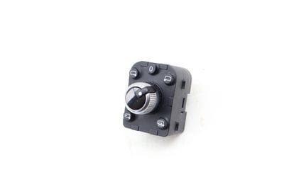 Side View Mirror Switch 4M0959565Q