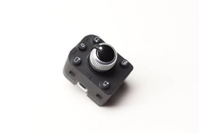 SIDE VIEW MIRROR SWITCH 4M0959565Q