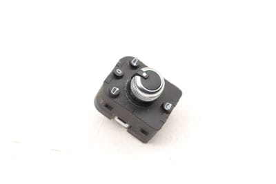 Side View Mirror Switch 4M0959565S