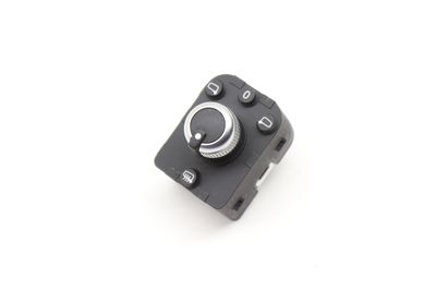 Side View Mirror Switch 4M0959565S