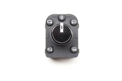 Side View Mirror Switch 4N0959565