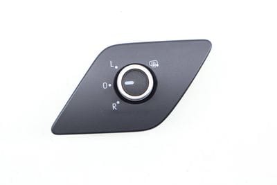 SIDE VIEW MIRROR SWITCH 5C7959565H