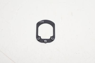 Side View Mirror Switch Bezel / Trim 8T0919173B