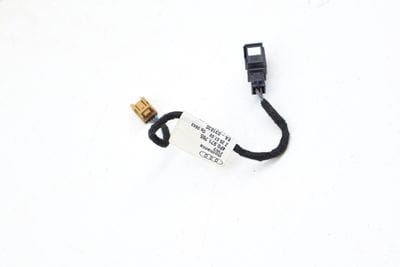 Side View Mirror Switch Wiring Harness / Connector 4F0971765
