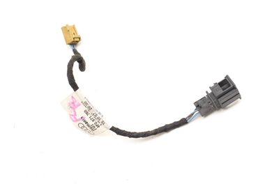 SIDE VIEW MIRROR SWITCH WIRING HARNESS / CONNECTOR 4F0971765