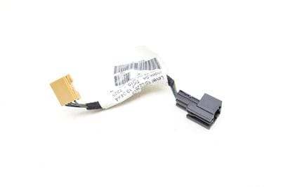 Side View Mirror Switch Wiring Harness / Connector 4G0971765