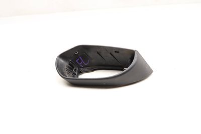 SIDE VIEW MIRROR TRIM COVER RING (LOWER) 8W6857109