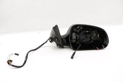 SIDE VIEW MIRROR w/ LANE CHANGE ASSIST 8K1857410J