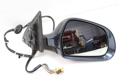 SIDE VIEW MIRROR w/ LANE CHANGE / BLIND SPOT 4E1857410S