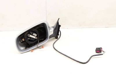 SIDE VIEW MIRROR w/ MEMORY 4D1858531P