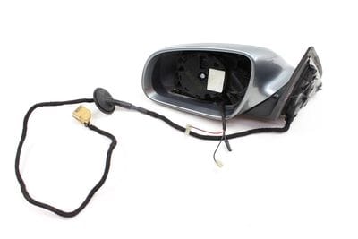 Side View Mirror w/ Memory 4E1858531T