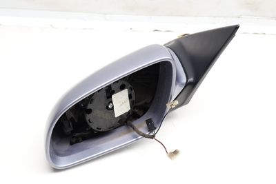 SIDE VIEW MIRROR w/ MEMORY 4E1858531T