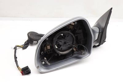 Side View Mirror w/ Memory 4F1857409AS
