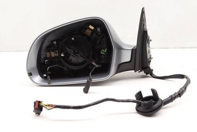SIDE VIEW MIRROR w/ MEMORY 4F1857409AS
