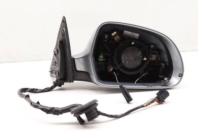 SIDE VIEW MIRROR w/ MEMORY 4F1857410AS