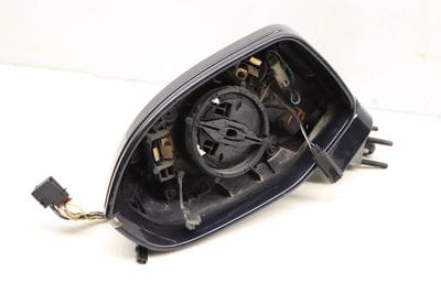 Side View Mirror w/ Memory 4G8858531AM