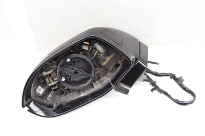 Side View Mirror w/ Memory 4G8858531AM