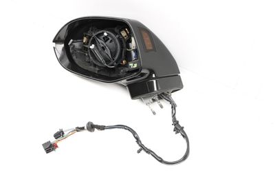 SIDE VIEW MIRROR w/ MEMORY 4G8858531AM