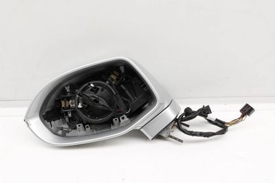 SIDE VIEW MIRROR w/ MEMORY 4G8858531F