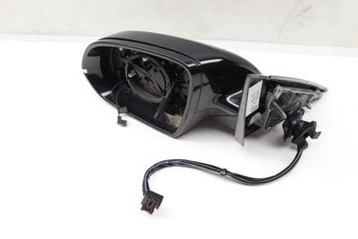 Side View Mirror w/ Memory 4H1857409H