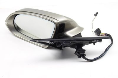 SIDE VIEW MIRROR w/ MEMORY 4H1857409H