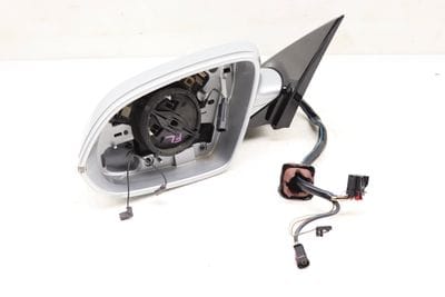 Side View Mirror w/ Memory 4H1857409N