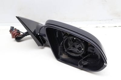 Side View Mirror w/ Memory 4H1857410N