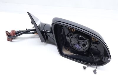 SIDE VIEW MIRROR w/ MEMORY 4H1857410N