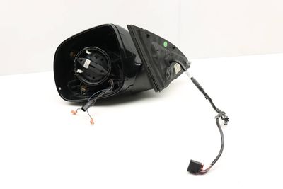 SIDE VIEW MIRROR w/ MEMORY 4L1857409AE