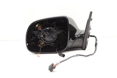 Side View Mirror w/ Memory 4L1857409BC