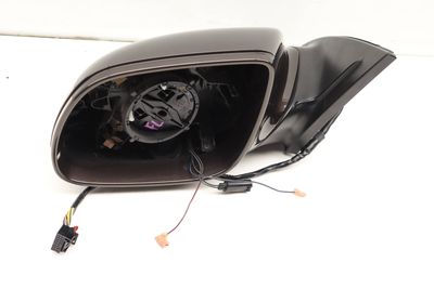 SIDE VIEW MIRROR w/ MEMORY 4L1857409BC