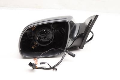 Side View Mirror w/ Memory 4L1857409BF