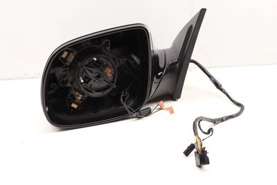 SIDE VIEW MIRROR w/ MEMORY 4L1857409BF