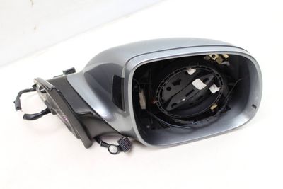 SIDE VIEW MIRROR w/ MEMORY 4L1857410BB