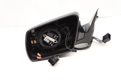 Side View Mirror w/ Memory 4Z7858531D